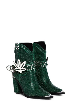 BOY Club Exx Boots|Cowboy Boots*Sharp Sheriff Shine Cowboy Boots - Top Shelf