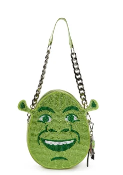 Dolls Kill x Shrek Bags*Shrek Fan Handbag