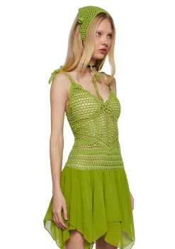 Dolls Kill x Shrek Bags*Shrek Fan Handbag