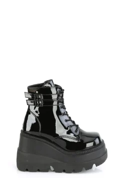 Demonia Boots|Platforms*Slick Technopagan Boots