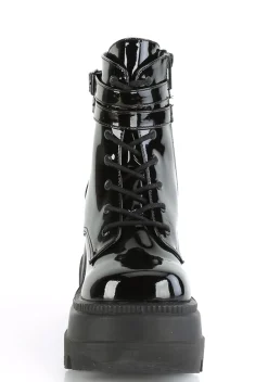 Demonia Boots|Platforms*Slick Technopagan Boots