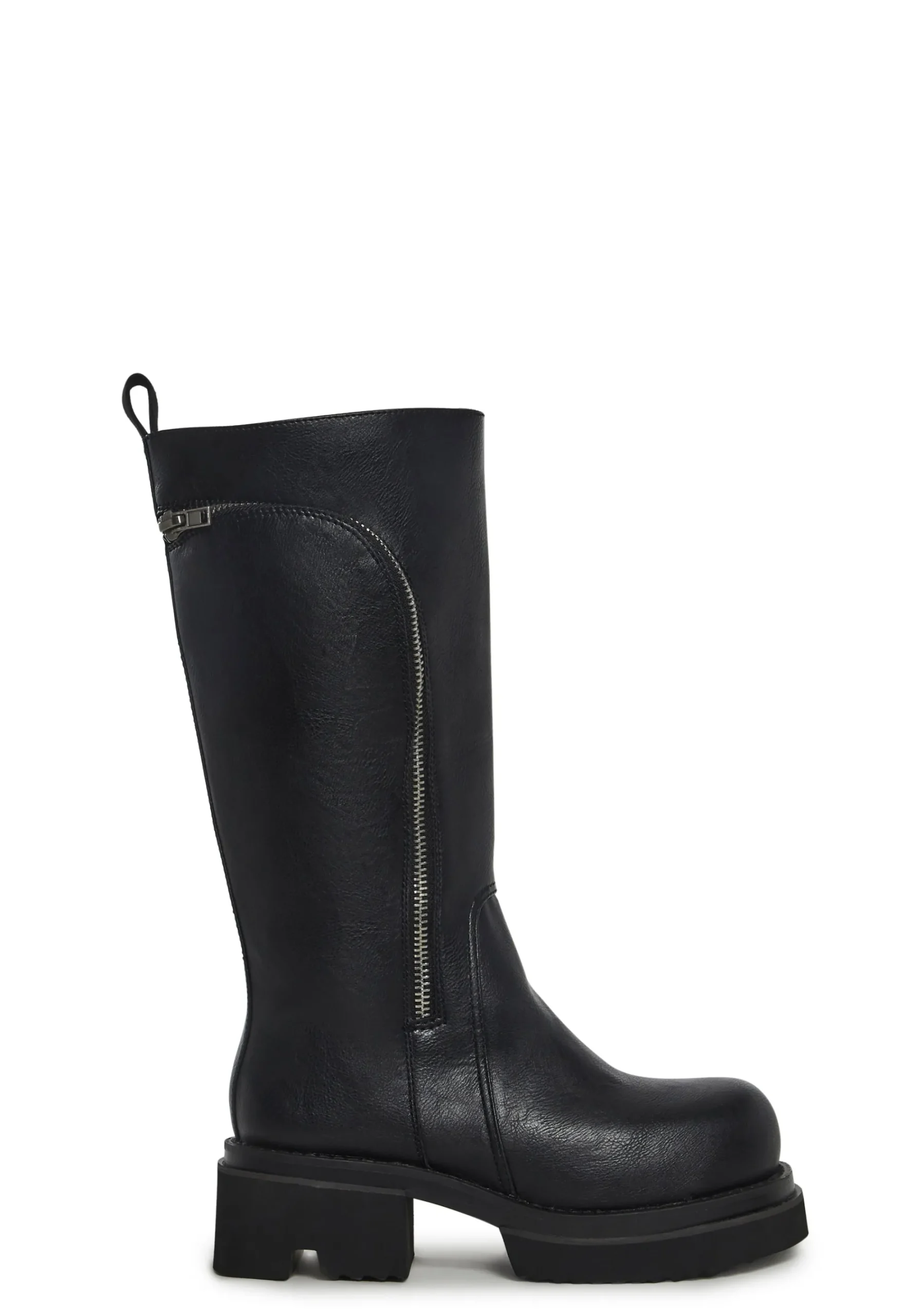Current Mood Boots|Platforms*Small Town Girl Platform Boots