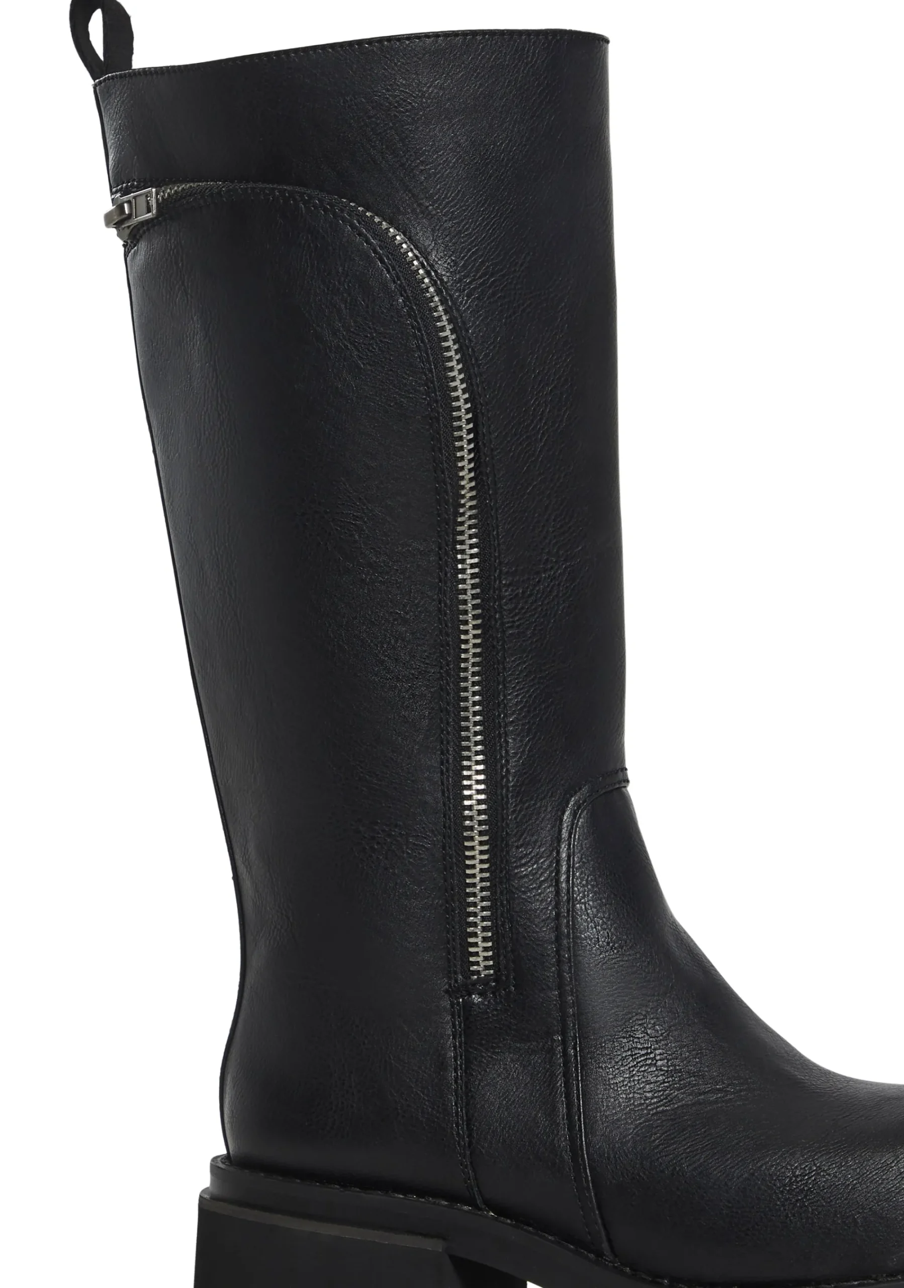 Current Mood Boots|Platforms*Small Town Girl Platform Boots