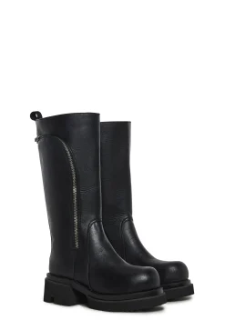 Current Mood Boots|Platforms*Small Town Girl Platform Boots