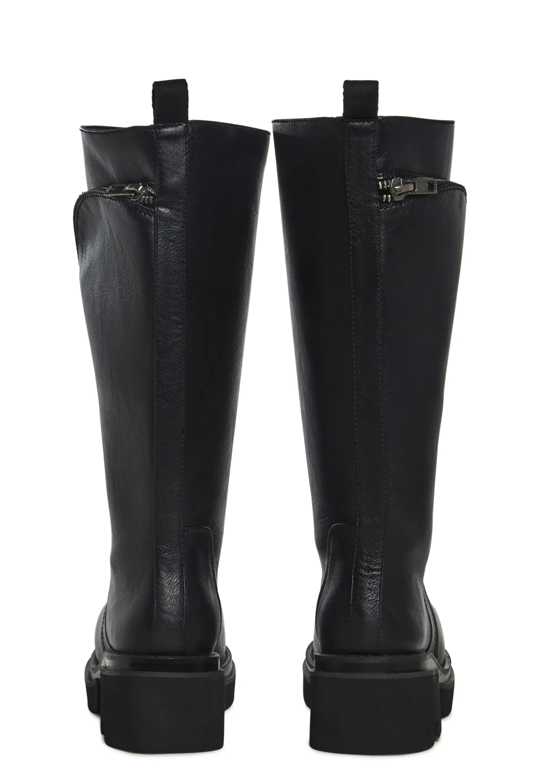 Current Mood Boots|Platforms*Small Town Girl Platform Boots