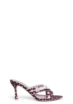 Sugar Thrillz Bottoms|Skirts*Smitten Crushes Micro Skirt