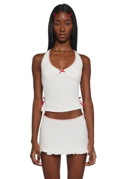 New Pink Matching Sets*Smitten Ways Skirt Set