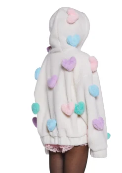 Sugar Thrillz Boots|Platforms*Snuggle Wonderland Platform Boots
