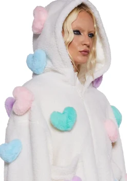 Sugar Thrillz Boots|Platforms*Snuggle Wonderland Platform Boots