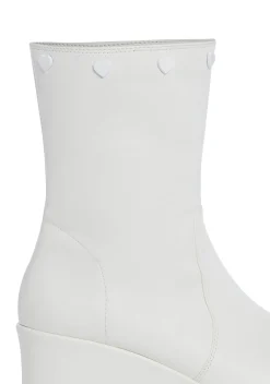 Sugar Thrillz Boots|Platforms*Snuggle Wonderland Platform Boots