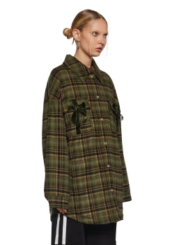 dELiA*s by Dolls Kill Tops|Plus*So Lovable Long Sleeve Top