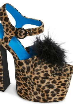 Current Mood Platforms|Heels*Social Drama Platform Heels