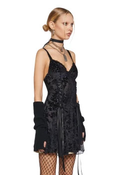 Current Mood Dresses|Mini Dresses*Sometimes Forever Mini Dress