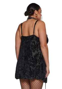 Current Mood Dresses|Mini Dresses*Sometimes Forever Mini Dress