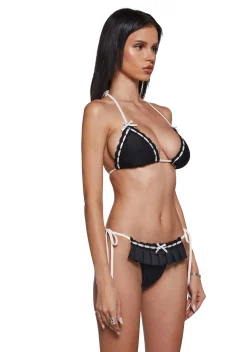 Generation Kiss Swim|Plus*Soraya Bikini Set