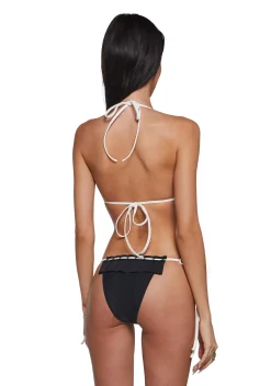 Generation Kiss Swim|Plus*Soraya Bikini Set