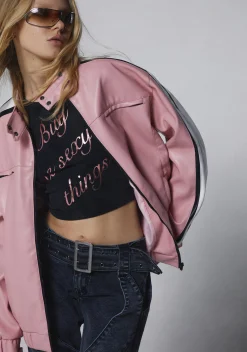 Generation Kiss Tops|Plus*Spending Account Graphic Tee