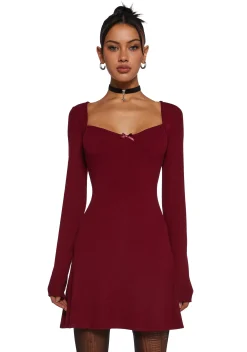 dELiA*s by Dolls Kill Dresses|Mini Dresses*Spontaneous Nights Mini Dress
