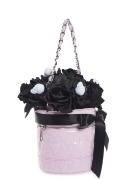 Sugar Thrillz Bags*Spooky Memories Crossbody Bag