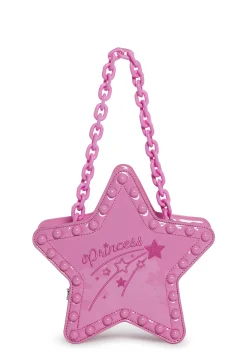 Sugar Thrillz Bags*Star Catcher Shoulder Bag