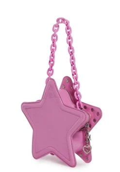 Sugar Thrillz Bags*Star Catcher Shoulder Bag