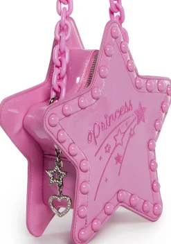 Sugar Thrillz Bags*Star Catcher Shoulder Bag