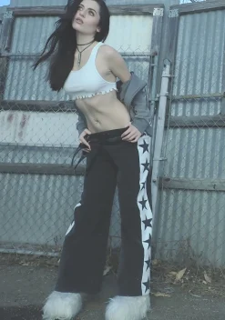 Current Mood Bottoms|Pants*Star Player Jogger Sweatpants