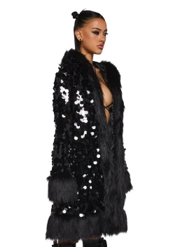 Club Exx Bottoms|Skirts*Strobelight Redux Mini Skirt