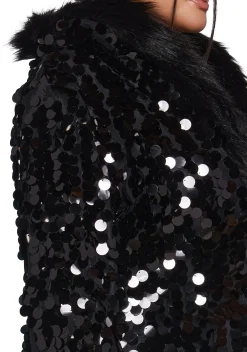 Club Exx Bottoms|Skirts*Strobelight Redux Mini Skirt