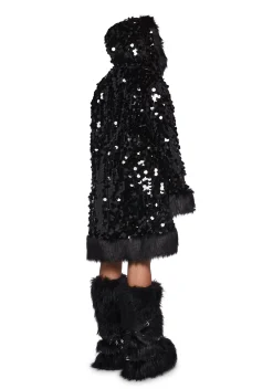 Club Exx Bottoms|Skirts*Strobelight Redux Mini Skirt
