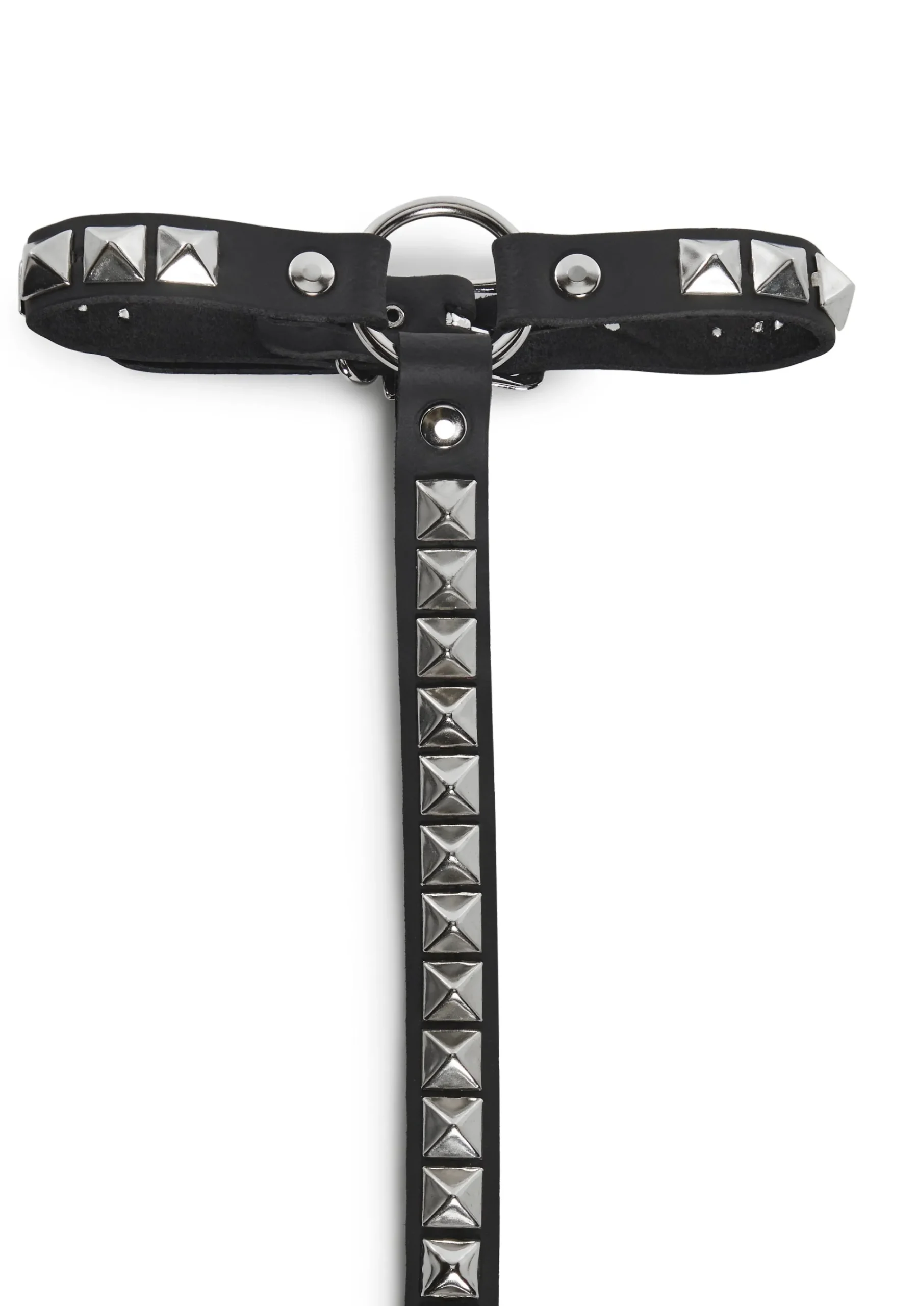 Funk Plus Belts & Harnesses*Studded Body Harness