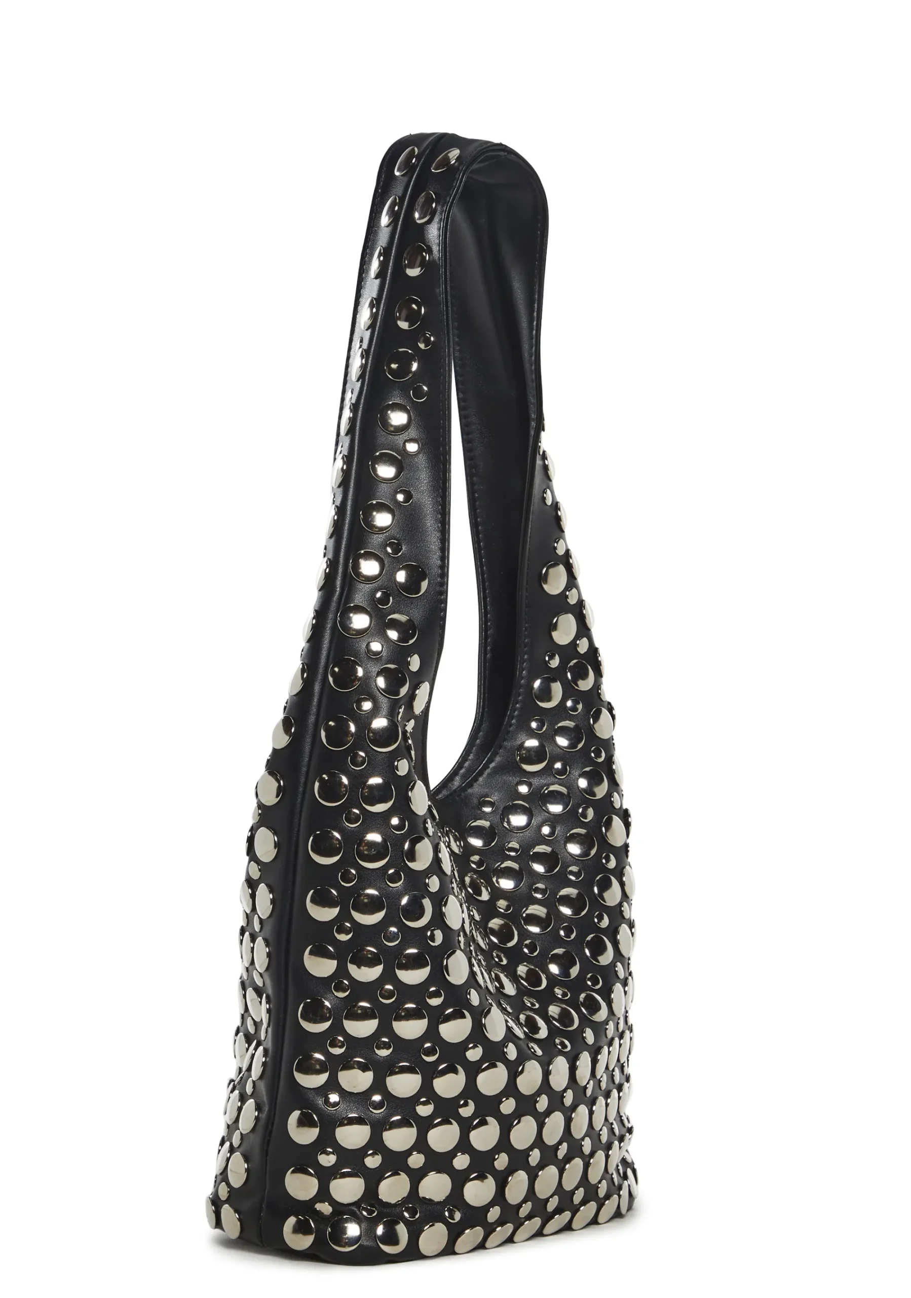 Generation Kiss Bags*Studded Shoulder Bag