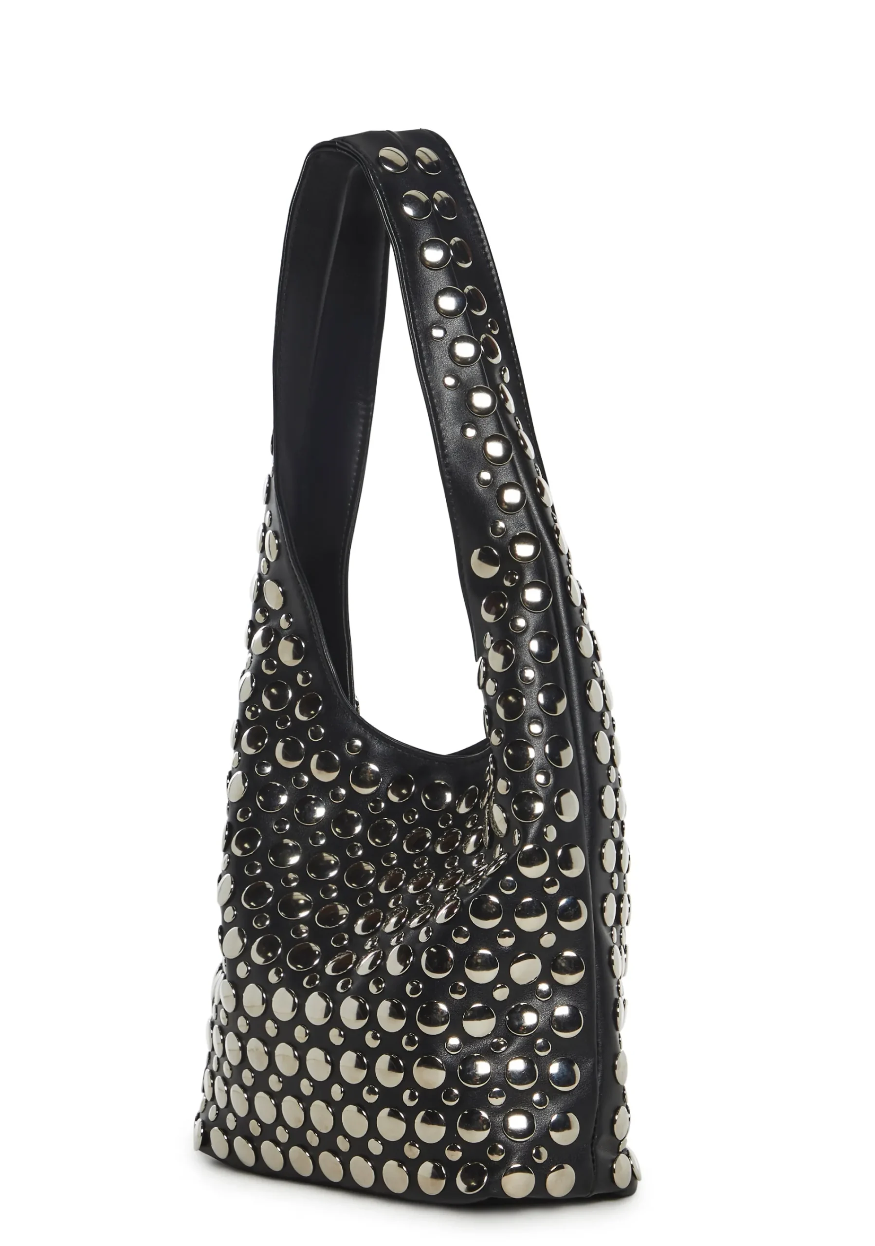 Generation Kiss Bags*Studded Shoulder Bag