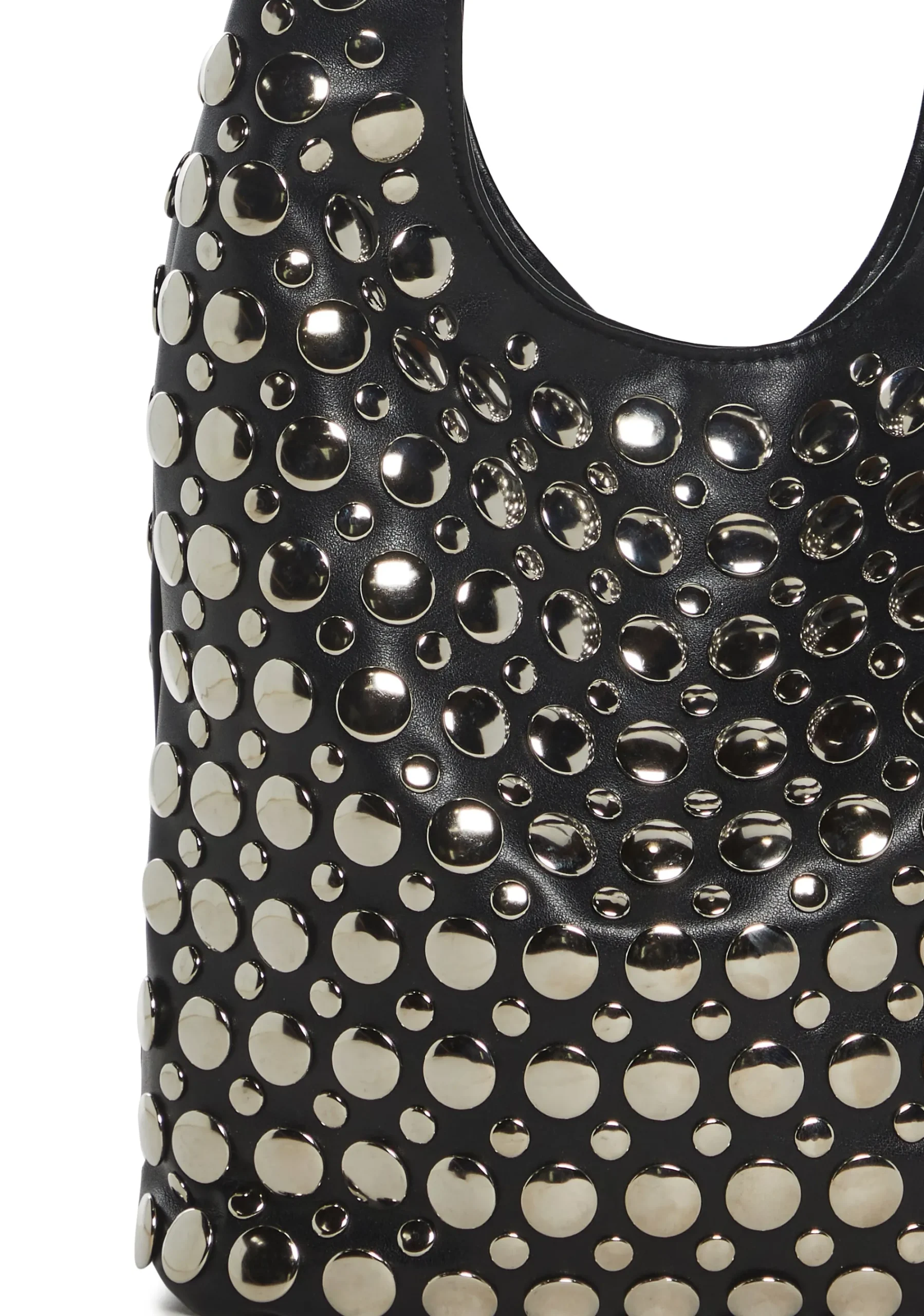 Generation Kiss Bags*Studded Shoulder Bag