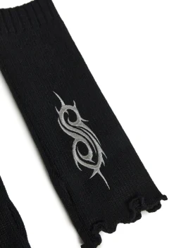 Dolls Kill x Slipknot Scarves & Gloves*Subliminal Verses Arm Legwarmers