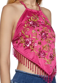 Club Exx Bottoms|Shorts*Summer Mirage Denim Shorts