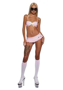 Playboy by Dolls Kill Swim*Summertime Fun Bikini Set