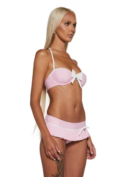 Playboy by Dolls Kill Swim*Summertime Fun Bikini Set