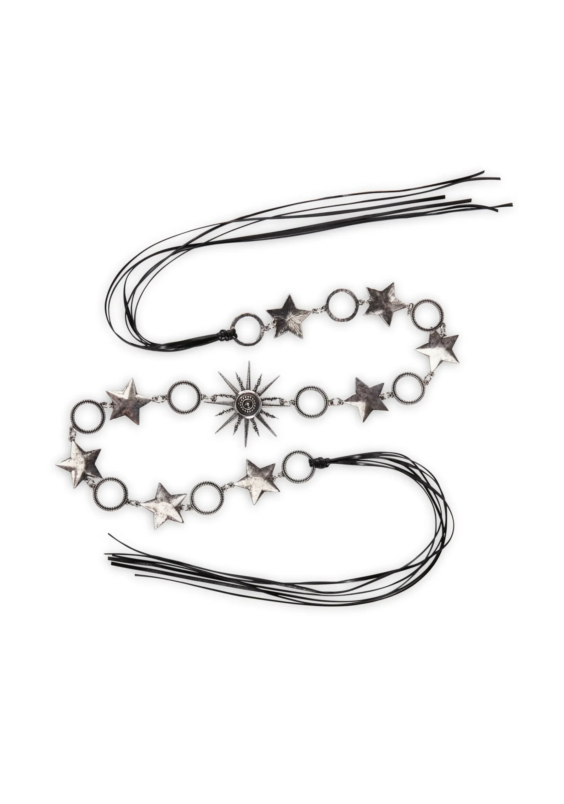 x_CIEL Belts & Harnesses*Sunset Wonders Waist Belt