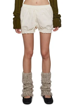 Dolls Kill x Shrek Bottoms|Plus*Swamp Royalty Twill Bloomers