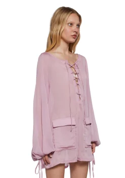 Current Mood Dresses|Mini Dresses*Sweet Charms Mini Dress