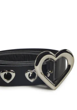 x_Fame Accessories Belts & Harnesses*Sweet Heart Waist Belt