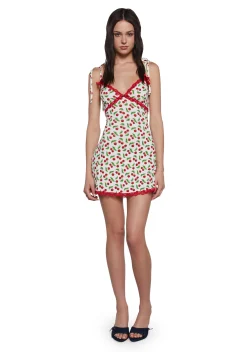 Sugar Thrillz Dresses|Mini Dresses*Sweet Sunset Mini Dress