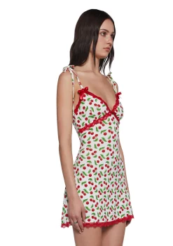 Sugar Thrillz Dresses|Mini Dresses*Sweet Sunset Mini Dress