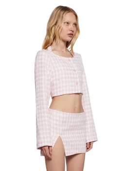 x_New Pink Matching Sets*Sweet Twee Girl Skirt Set