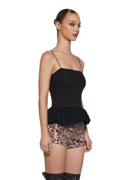 x_Blue Blush Tops*Sweetest Temptation Cami Top