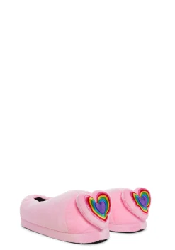 x_CIEL Flats|Slippers*Sweethearts Dream Slippers