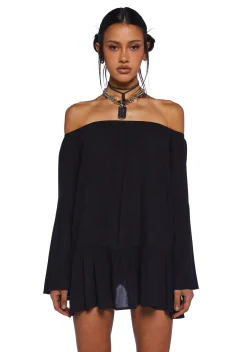 x_Heart & Hips Tops*Taking It All Tunic Top