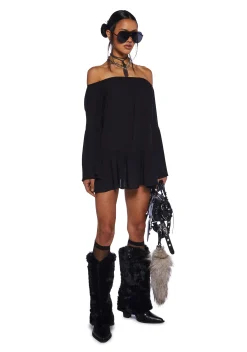 x_Heart & Hips Tops*Taking It All Tunic Top