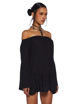 x_Heart & Hips Tops*Taking It All Tunic Top